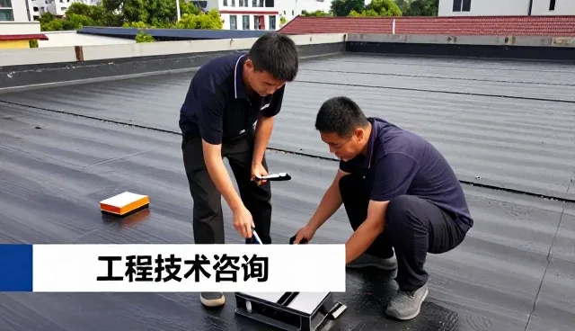 上海金斗防水工程有限公司关注管理办法未来趋势